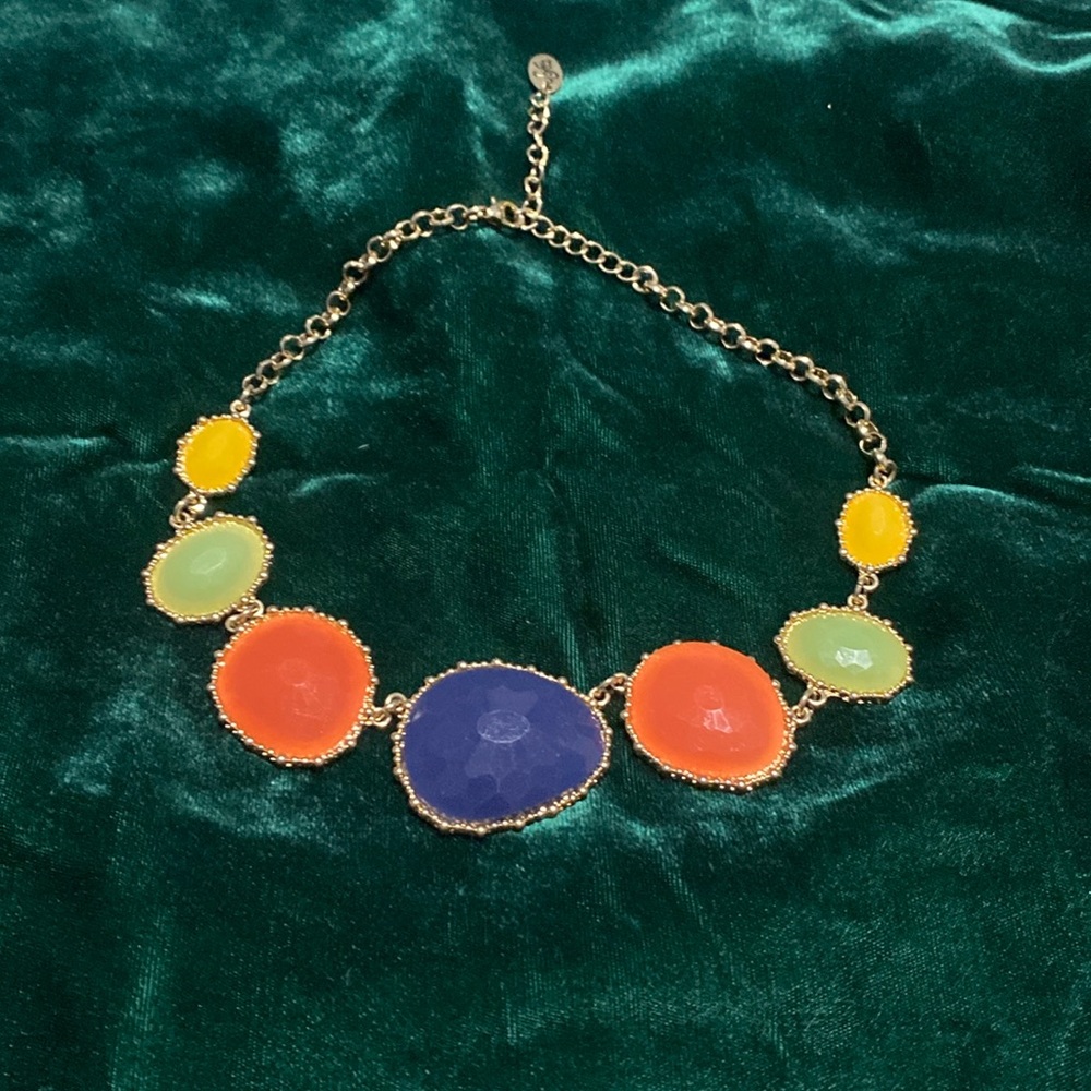 Costume jewelry